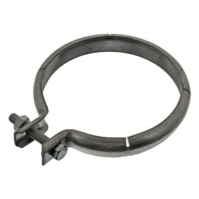 Bild av FEBI BILSTEIN 09302 Röranslutning, avgassystem 113,3mm