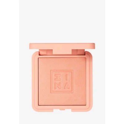 Bild av 3ina THE Blush Rouge 310 Peach, Storlek: 7.5 g, peach