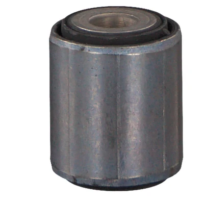 Bild av FEBI BILSTEIN 102271 Silent Bloc De Triangle Essieu arrière gauche, droit 40,08 Caoutchouc MINI: Clubman, 3/5 portes, Countryman
