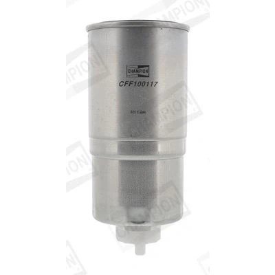 Bild av CHAMPION OE100/T10 Bougie d&#039;allumage N9BMC M14x1.25 SW: 21 mm Nickel GE VOLKSWAGEN: TRANSPORTER 4, 4 Bus