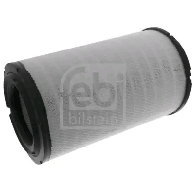 Bild av FEBI BILSTEIN 49365 Filtre à air 533 304 Cartouche filtrante SCANIA: 4 series, P,G,R,T series