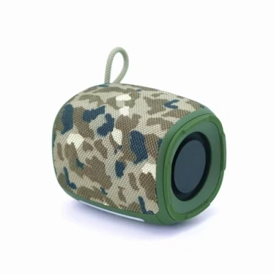 Bild av Gembird GMB Audio SPK BT LED 03 speaker for portable use wireless