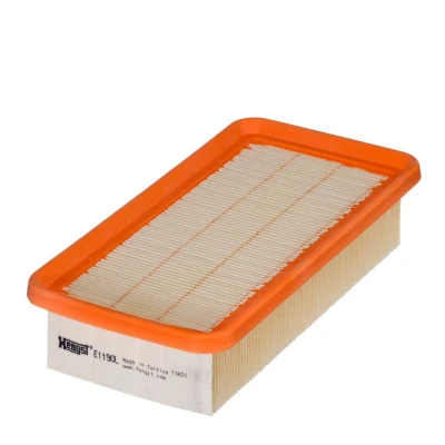 Bild av Luftfilter Hengst filter E1190L