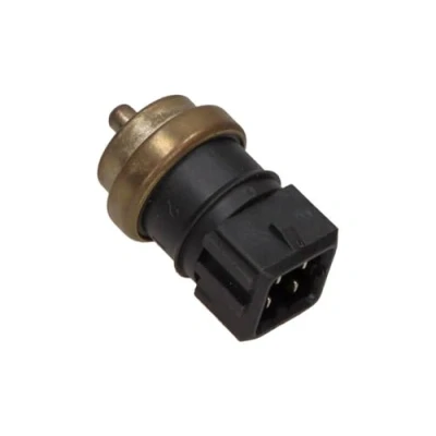 Bild av MAXGEAR 21 0250 Sonde De Température Liquide Refroidissement noir RENAULT: CLIO 2, TRAFIC 2 Kasten, Kangoo I Express, SUZUKI: Jimny SUV