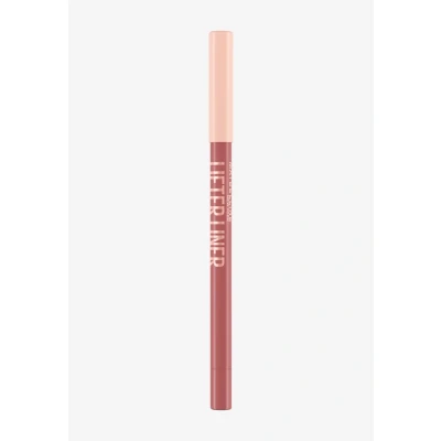 Bild av Maybelline New York Lifter Liner LIP Contouring Läppenna, Storlek: 1.2 ml, 007 big lift