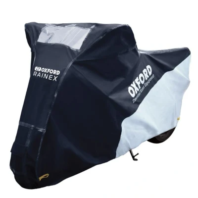 Bild av OXFORD CV503 Housse de moto 246 X 104 127, L