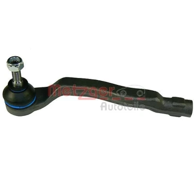 Bild av METZGER 54040501 Rotule de direction Essieu avant gauche RENAULT: Kangoo II Express, / Grand Kangoo, Be Bop