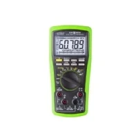 Bild av Elma Instruments BM789 multimeter TRMS in slim design