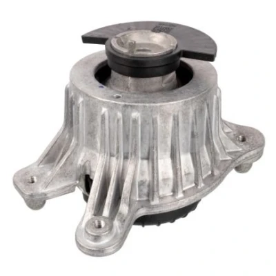 Bild av SWAG 10 9379 Support moteur gauche hydraulique MERCEDES BENZ: Classe E Berline, Break