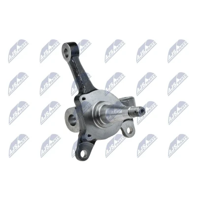 Bild av Spindelbult, hjulupphängning, framaxel vänster, isuzu d max i, 8 97941085 0