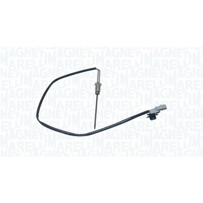 Bild av MAGNETI MARELLI 172000595010 Palpeur, température des gaz RENAULT: MEGANE 3, Kangoo II Express, Trafic NISSAN: Qashqai / Qashqai+2 I