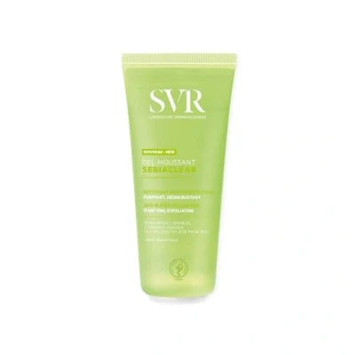 Bild av SVR Sebiaclear skumgel 200 ml