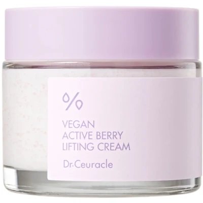 Bild av Dr. Ceuracle Vegan Active Berry Lifting Cream 75 g