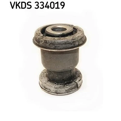 Bild av SKF VKDS 334019 Silent Bloc De Triangle FORD: Grand C Max, Max 2, FOCUS 3
