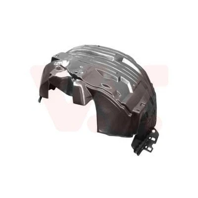 Bild av VAN WEZEL 3378433 Pare Boue avant gauche NISSAN: NP300 Navara Pick up, Pathfinder 3