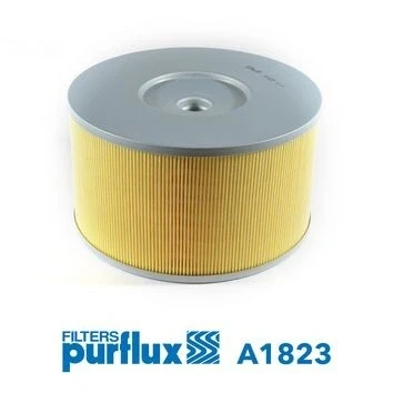 Bild av PURFLUX A1823 Filtre à air 145 255 Cartouche filtrante TOYOTA: Land Cruiser 100