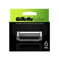 Bild av Gillette Labs 6 pcs