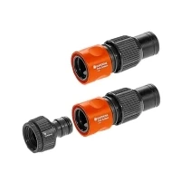 Bild av Gardena Profi Maxi Flow System Kopplingssats