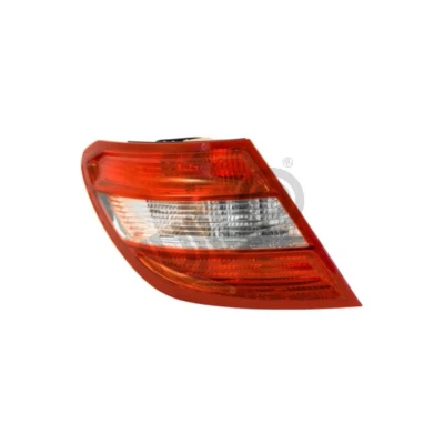 Bild av ULO 1036005 Feu arrière gauche avec porte lampe MERCEDES BENZ: Classe C Break