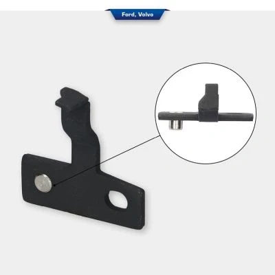 Bild av Inriktningsverktyg, svängningsdämpare (vevaxel) KS TOOLS BT571014