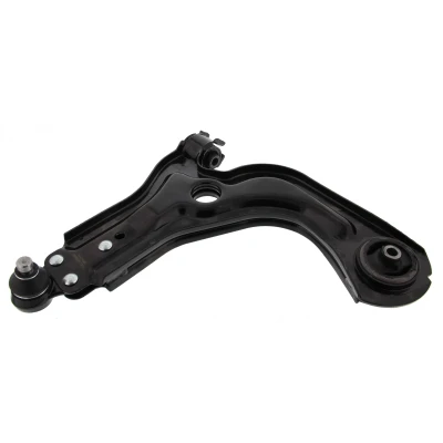 Bild av MAPCO 19642/1 Bras de suspension Essieu avant gauche barre oscillant transversal Tôle d&#039;acier FORD: Fiesta 4, Puma, Mk4