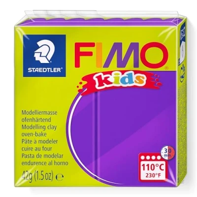 Bild av FIMO Mod. clay kids violet