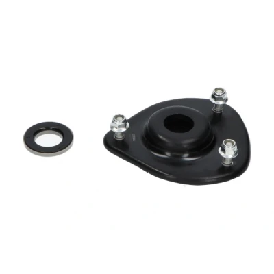 Bild av Rep.sats fjäderbensstödlager, Framaxel, mitsubishi colt vi, czc cabriolet smart forfour, 4060A081, A4543200103, A4543210435, MR