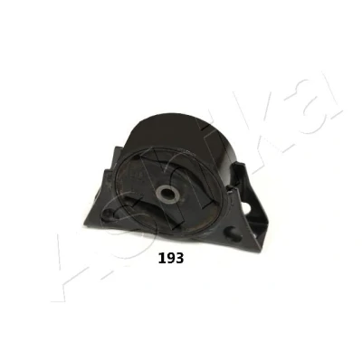 Bild av ASHIKA GOM 193 Support moteur Essieu avant, avant NISSAN: Almera II 3/5 portes