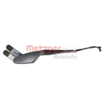 Bild av Bras d&#039;essuie glace, nettoyage des vitres Metzger 2190470 avant droite MERCEDES BENZ: Classe C Break, Berline