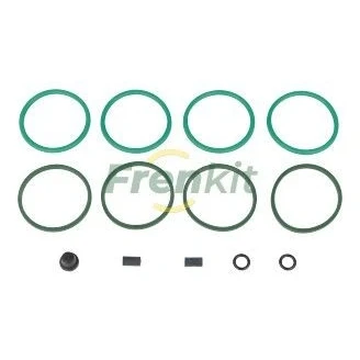 Bild av FRENKIT 242009 Kit De Réparation Étrier Frein Essieu avant 42 CITROËN: CX 2, 1, 1 Break