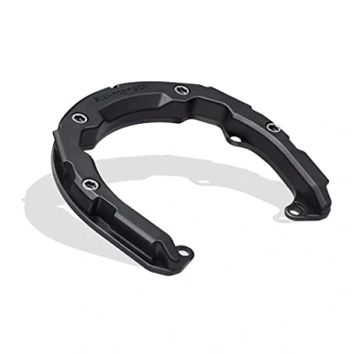 Bild av SW MoTech Tillbehör motorcykel tankväska Quick Lock PRO tankring TRT.00.787.21100/B för KTM, unisex, multipurpose, året runt, polyamid, svart