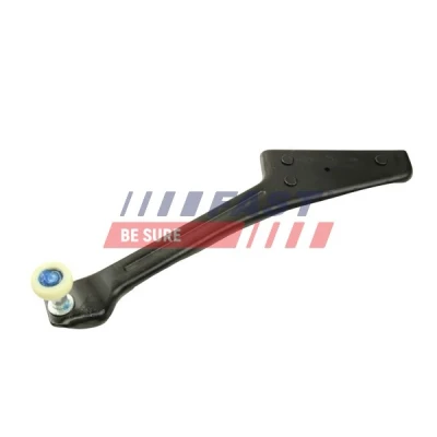 Bild av FAST FT95835 Guidage à galets, porte coulissante supérieur, droit FORD: Transit Connect Mk2 Break