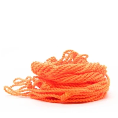 Bild av Skill Addicts Yoyo Strängar Orange 10st (fungerar med alla yo yo, tricks och nivåer, inkluderar uppsättning jo klistermärken)