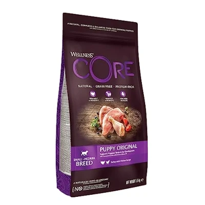 Bild av CORE Puppy Original Small/Medium 1,5 kg