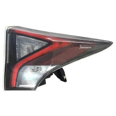 Bild av TYC 11 6897 16 2 Feu arrière droit Partie supérieure LED avec porte lampe,