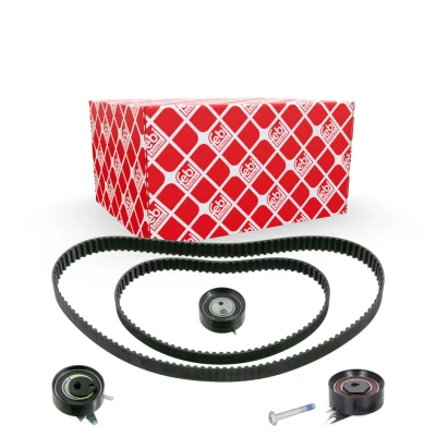 Bild av FEBI BILSTEIN 24769 Kit de distribution 122, 81 VOLKSWAGEN: Transporter 4 Bus, 4, LT 28 35 II Bus