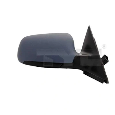 Bild av Sidospegel, Höger, audi a6 c5, c5 avant, 4B1 858 532 BF, 4B1858532BF, 4B1858532BF3FZ, 8D0857508, 8D0857508GRU, 8D0857536AD, 8D0857536