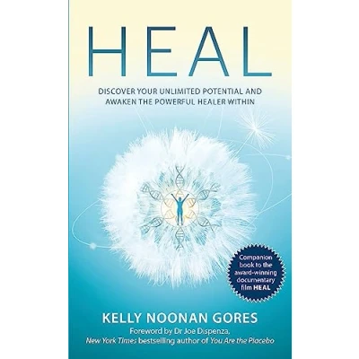 Bild av Heal: Discover your unlimited potential and awaken the powerful healer within