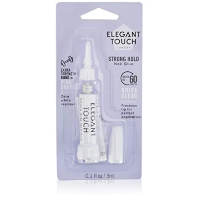 Bild av Elegant Touch Nagellim