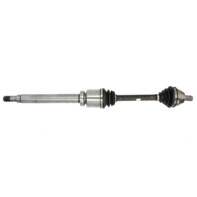 Bild av POINT GEAR PNG72534 Drivaxel framaxel höger 389, 922mm med lager VOLVO: V50, V60 I, V40 Hatchback, FORD: Focus 2, 2 Kombi, C Max