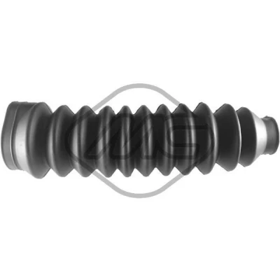 Bild av Dammskydd, styrsystem, Fram, höger eller vänster, seat,vw, 175 422 831, 175422831, 191 191422831, 1H0 831 B, 1