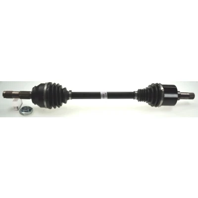 Bild av Drivaxel Spidan 25620