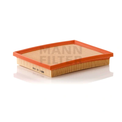 Bild av Luftfilter MANN FILTER C 22 009
