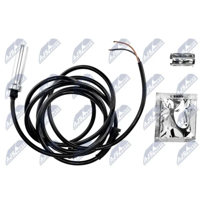 Bild av ABS givare, Sensor, hjulvarvtal, Framaxel, framaxel höger, vänster, mercedes benz,vw, 2D0 927 807, 2D0927807, 901 542 03 18, 90