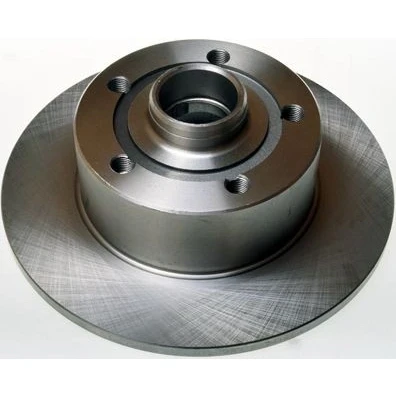 Bild av Bromsskiva, Bakaxel, audi a4 b5, b5 avant, 8D0615601A, 8DO615601A, 8E0615601A