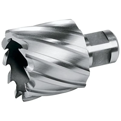 Bild av TERRAX av RUKO kärnborr HSS 22 mm Weldon