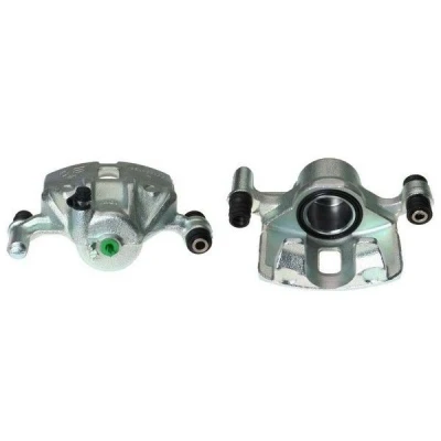 Bild av BUDWEG CALIPER 344512 Étrier de frein HYUNDAI: i10 I, i20 I 3/5 portes