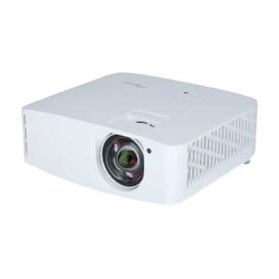 Bild av Optoma UHD35STx wh 3600 UHD DLP, E9PV7KJ01EZ1