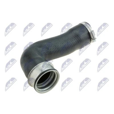 Bild av Laddluftslang, audi,seat,skoda,vw, 1K0 145 834 AM, AR, H, N