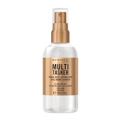 Bild av Rimmel London Multi Tasker Setting spray 100 ml